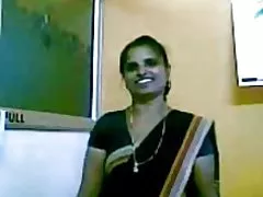Indiska aunty 1226