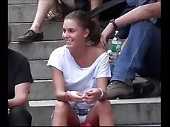 Offentlig trosa kikar