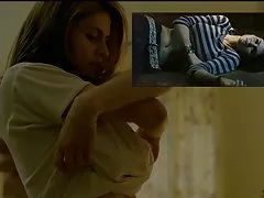 Alexandra daddario runka utmaning 1