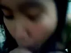 Malaysiska - riktigt kåt malajiska flicka