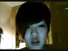 Amatör onani Asiatisk