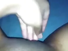 Bystig onani 01