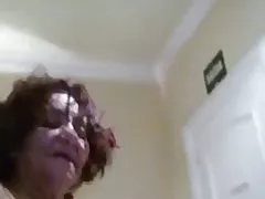 Hemvideo - farmor 70yo analsex
