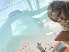 Upskirt