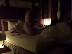 Kinesiska i hotel