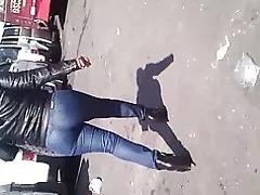 Mogna i tajta jeans