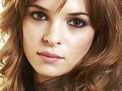 Danielle panabaker runka utmaning