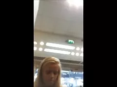 Upskirt 7