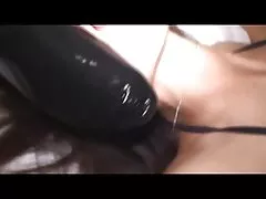Latex foten dominans