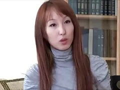 Ryska östasiatiska Porn dana kiu, intervju