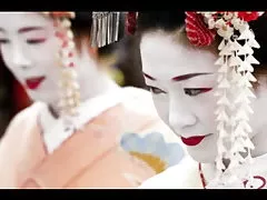 Takeda ingen komori uta!  sju nätter i japan.