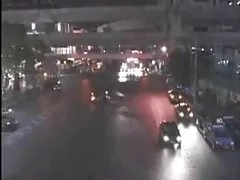 Thailändska tonåringar