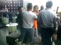 Oplosan naken