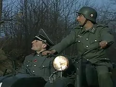 Klassisk italiensk film