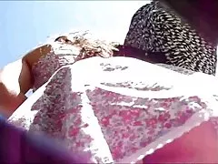 Upskirt 10
