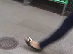 Heta tajik ben i ballerinor