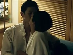 Privat ö (2013) sexscener