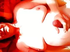 Vår städhjälp är inseminerat...