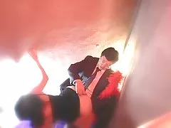 Koreanska pogrom av de japanska mästarna. PT.1