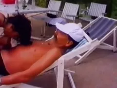 Två tyska killar i pattaya