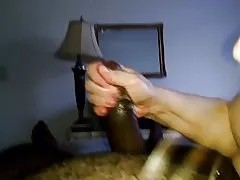 Suger min bbc pt 3 cum skott