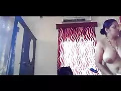Indiska aunty 1211
