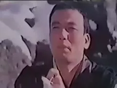 Asiatiska vintage