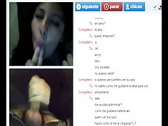 Flash dick webbkamera 3