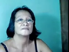 57 år gammal Asiatisk amatör
