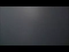 (två för en) Knubbig flicka och full bush flicka förändras