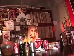 Tsubasa-pretty garvade bartender-genom packmans