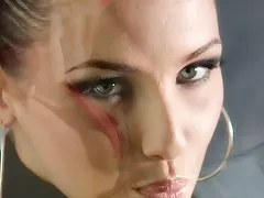 Sexig celeste star