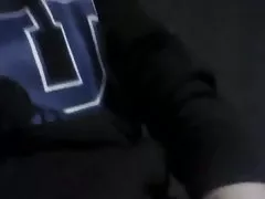 SG kinesisk finger