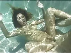 Underwater kön