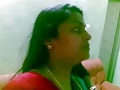 Indiska aunty 1097