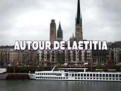 Runt laetitia - trailer