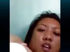 Skype med filipina gin