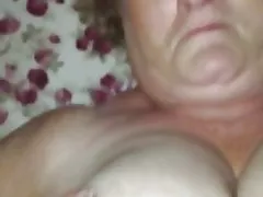 BBC tittyfucking bystiga mogen pt3 med cumshot