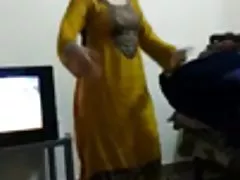 Pakistanska slampa 1