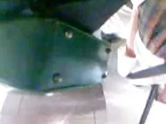 Singapore anderson junior college upskirt