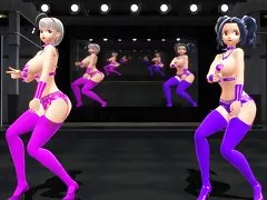 MMD