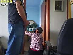 Moster cleaning(2)