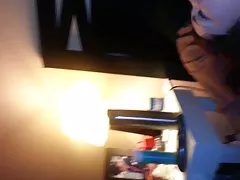 Sammie louisburg äter creampie bra hora