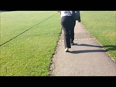 Uppriktig big booty 37
