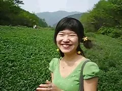 Min koreanska vän