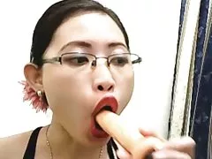 Am suga dildo pinay cam