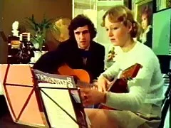 Två gitarrer