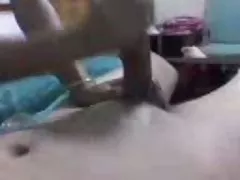 Asiatiska penis massage