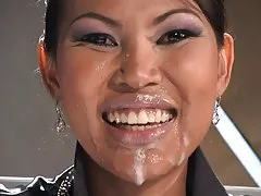 Asiatiska newsreader