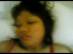 Malaysiska-busty röd BH